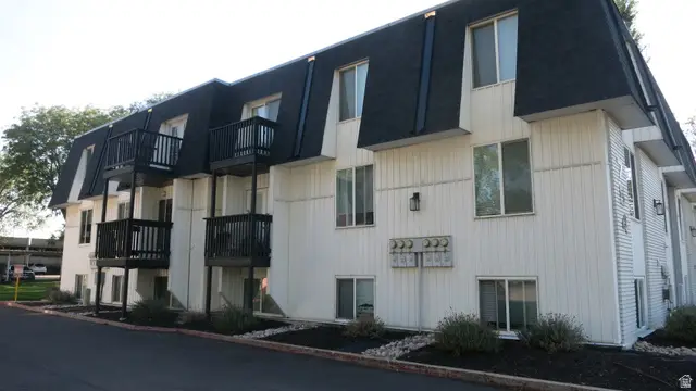 754 E 3900 S #23, Millcreek, UT 84107 - #2