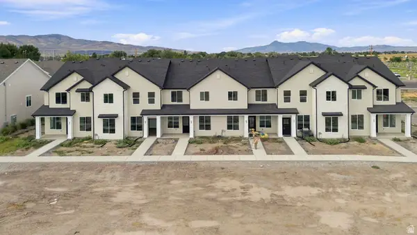 71 E 1225 S, Tremonton, UT 84337