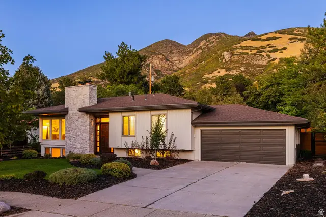 8505 S Kings Cove Dr E, Salt Lake City, UT 84121 - #1