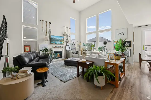 4431 W Fall Ln, Herriman, UT 84096 - #2
