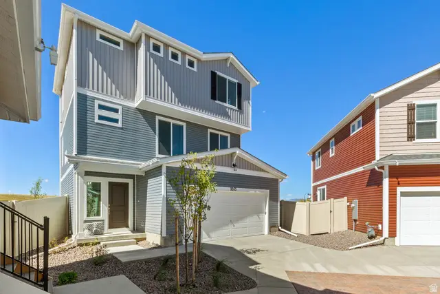 431 E Halls Creek Rd, Saratoga Springs, UT 84045 - #1