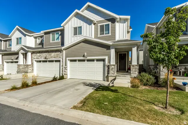 15189 S Wild Horse Way, Bluffdale, UT 84065 - #2
