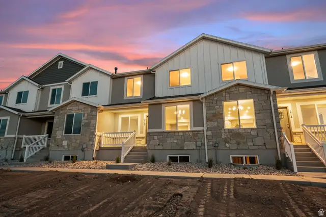 202 W 930 N, Santaquin, UT 84655 - #1