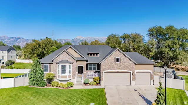 799 S 1180 W, Lehi, UT 84043 - #1