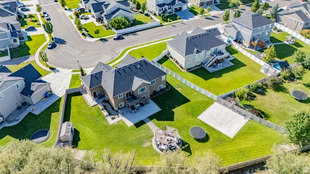 799 S 1180 W, Lehi, UT 84043 - #2