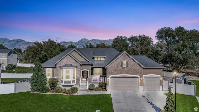 799 S 1180 W, Lehi, UT 84043 - #3