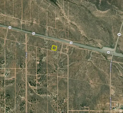 Address Withheld By Seller, Fruitland, UT 84027