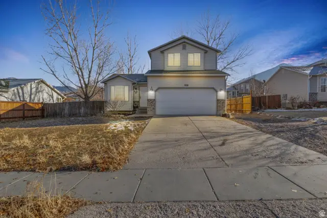 938 N 1430 E, Tooele, UT 84074 - #1