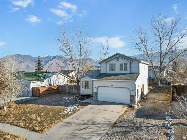 938 N 1430 E, Tooele, UT 84074 - #2