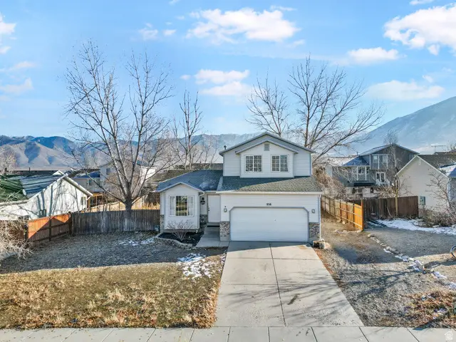 938 N 1430 E, Tooele, UT 84074 - #3