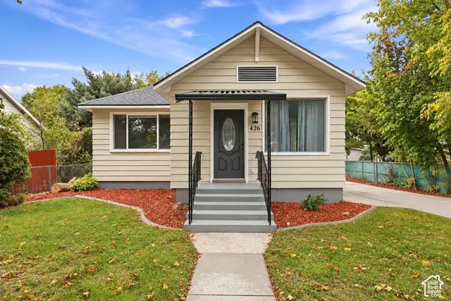426 S 200 E, Preston, ID 83263 - #1