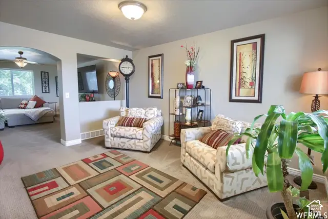 644 N Stonne Ln, Kaysville, UT 84037 - #2