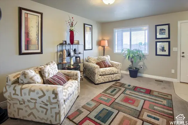 644 N Stonne Ln, Kaysville, UT 84037 - #3