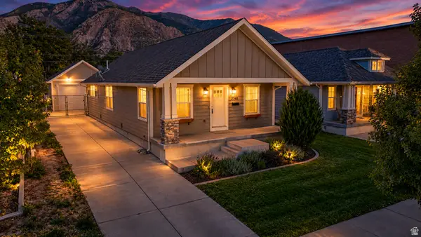 2748 S Gramercy Ave E, Ogden, UT 84403
