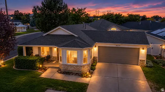 4623 S Blossom, Roy, UT 84067 - #1