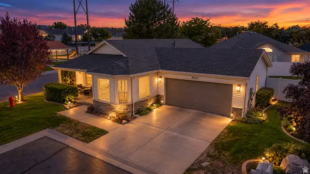 4623 S Blossom, Roy, UT 84067 - #2