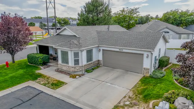 4623 S Blossom, Roy, UT 84067 - #3