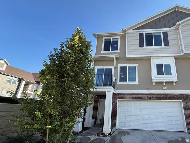 5377 W Simmons Peak Pl, Herriman, UT 84096 - #1