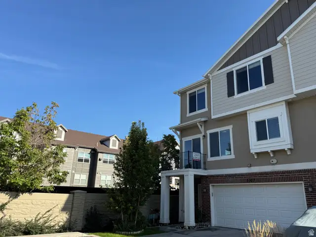 5377 W Simmons Peak Pl, Herriman, UT 84096 - #2