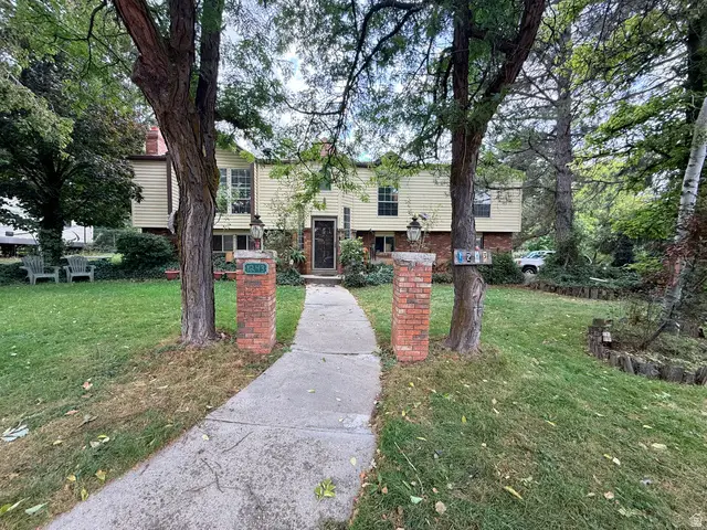 1243 33rd St, Ogden, UT 84403 - #1