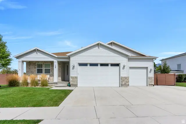 138 W 350 N, Vineyard, UT 84059 - #1