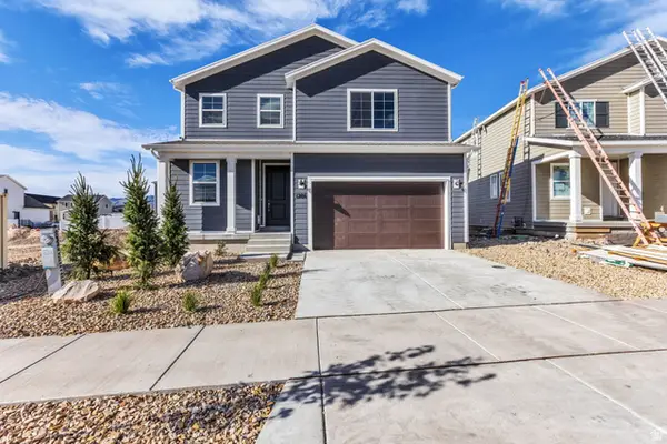 1286 Artemisia Way, Park City, UT 84098