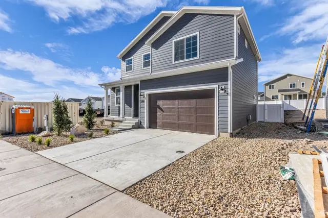 1286 Artemisia Way, Park City, UT 84098 - #2