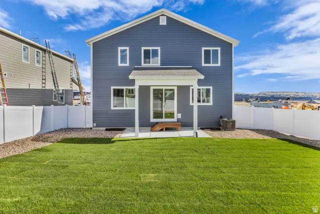 1286 Artemisia Way, Park City, UT 84098 - #3
