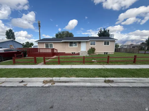 491 E 600 N, Spanish Fork, UT 84660