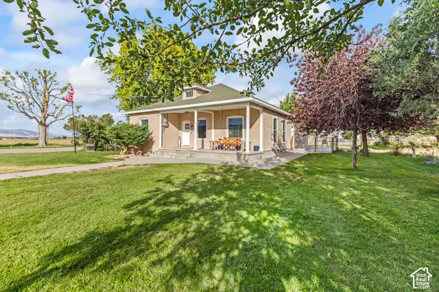 492 N 200 E, Monroe, UT 84754 - #1