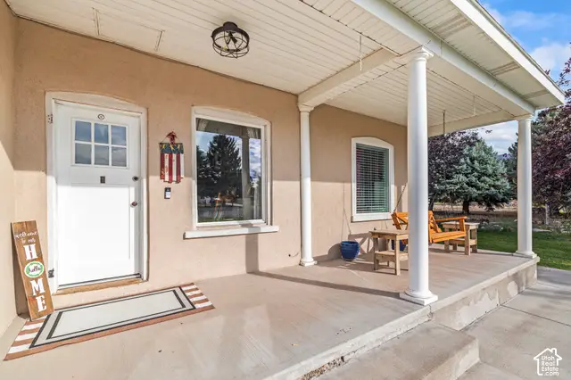 492 N 200 E, Monroe, UT 84754 - #2