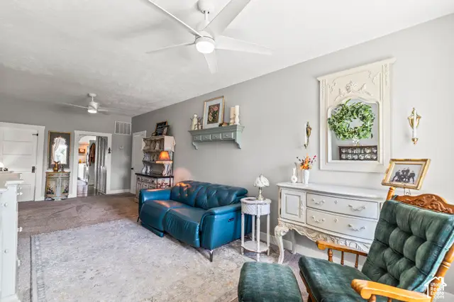 492 N 200 E, Monroe, UT 84754 - #3