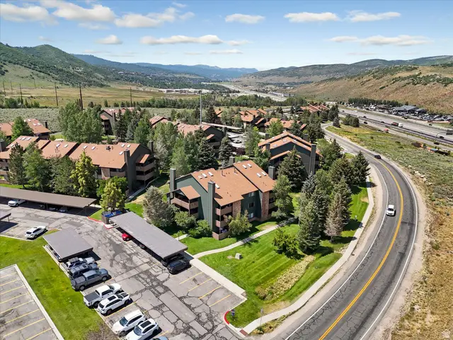 6821 N 2200 W #11J, Park City, UT 84098 - #1
