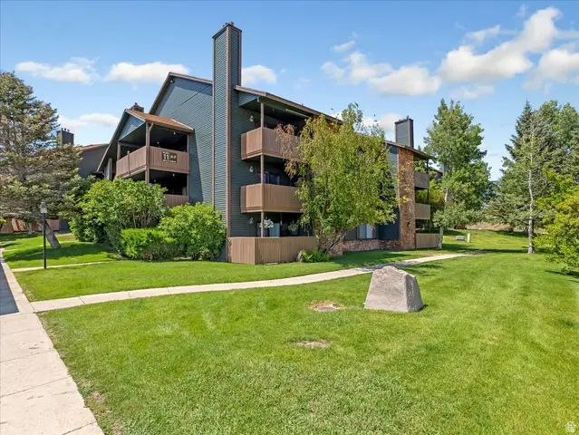 6821 N 2200 W #11J, Park City, UT 84098 - #2