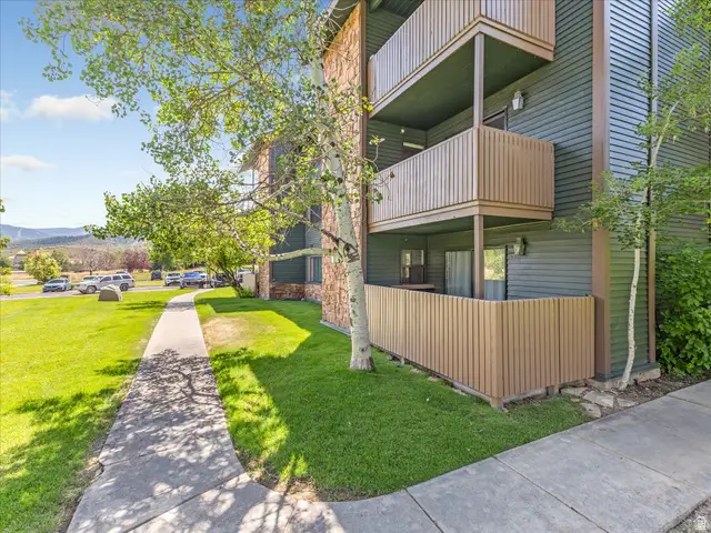 6821 N 2200 W #11J, Park City, UT 84098 - #3