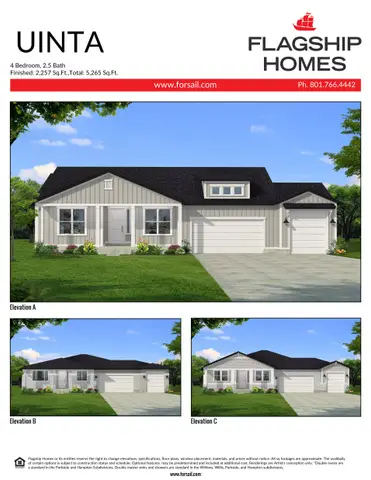 1355 S 1400 W, Lehi, UT 84043