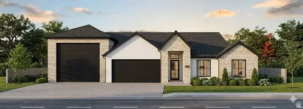 1007 W Rock View Dr., Hurricane, UT 84737