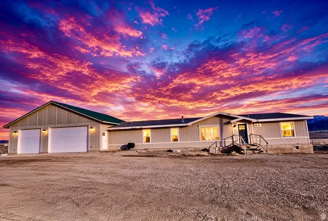 46293 W 5000 S, Fruitland, UT 84027 - #1