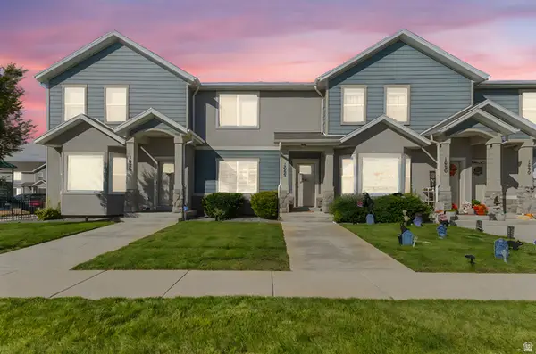 1682 E Stone Creek Way, Eagle Mountain, UT 84005
