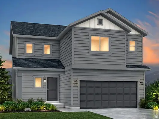 6769 S Quarter Dr W #254, West Jordan, UT 84081 - #1
