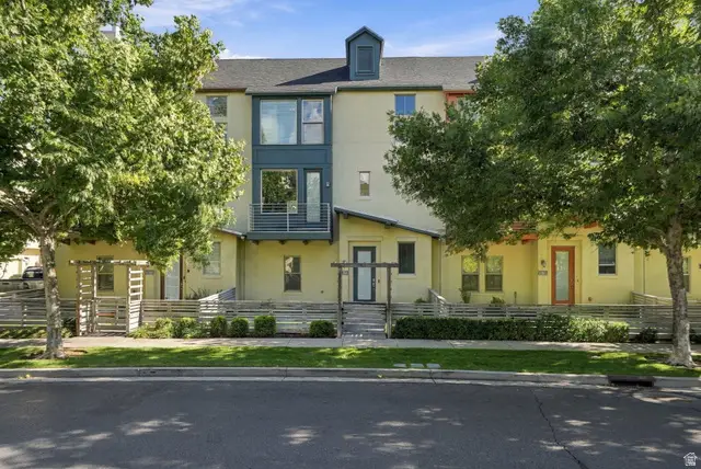 11361 S Oakmond Rd W, South Jordan, UT 84009 - #3