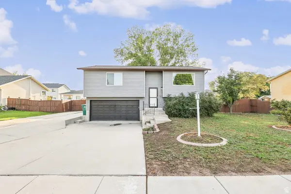 12901 S 1980 W, Riverton, UT 84065