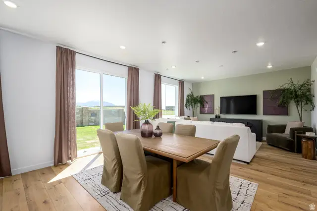1892 August Beauty Ln N #3228, Saratoga Springs, UT 84045 - #3
