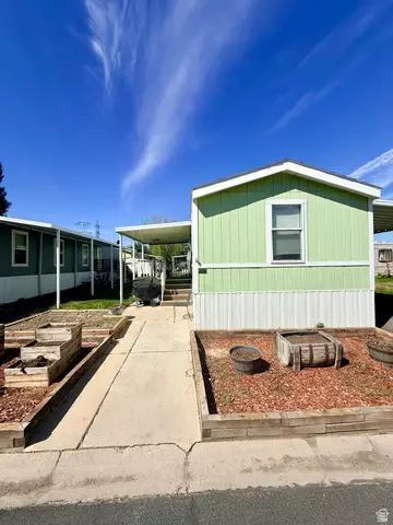 2810 S 2580 W #255, West Valley City, UT 84119 - #1