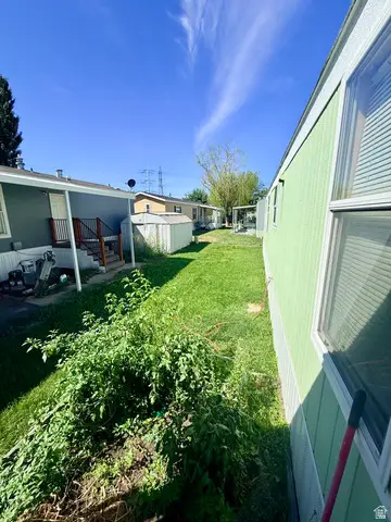 2810 S 2580 W #255, West Valley City, UT 84119 - #3