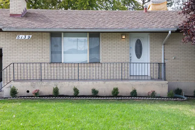 5139 S 1150 W, Riverdale, UT 84405 - #2
