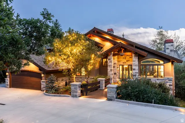 2081 Mahre Dr, Park City, UT 84098 - #1