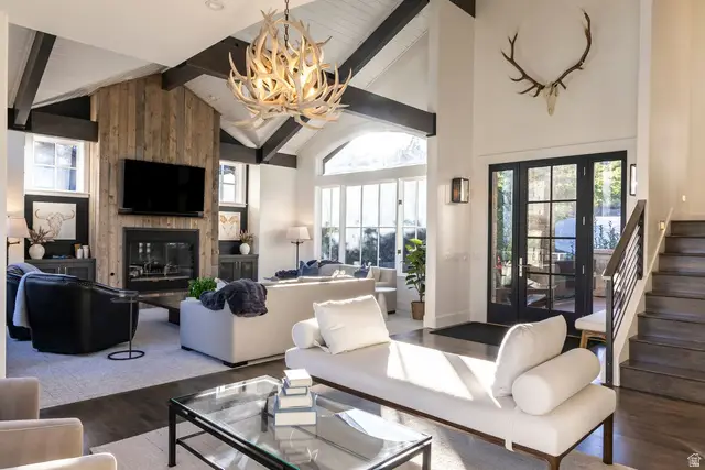 2081 Mahre Dr, Park City, UT 84098 - #2