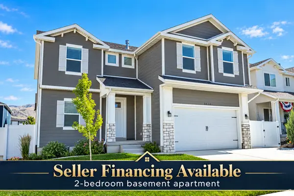4604 E Flower Pt N, Eagle Mountain, UT 84005