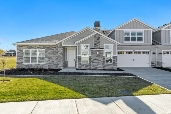 918 S 1260 W #142, Heber City, UT 84032